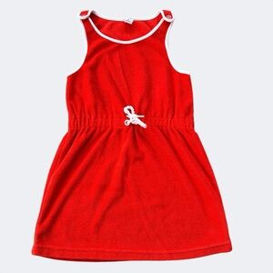 🎉5 for $45🎉 Janie & Jack dress size 3